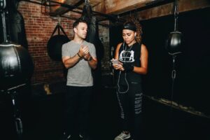 A Sweat Life | HOW TECHNOLOGY HAS CHANGED THE WAY FITNESS DOES BUSINESS