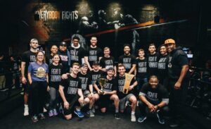 Horizons for Homeless Children