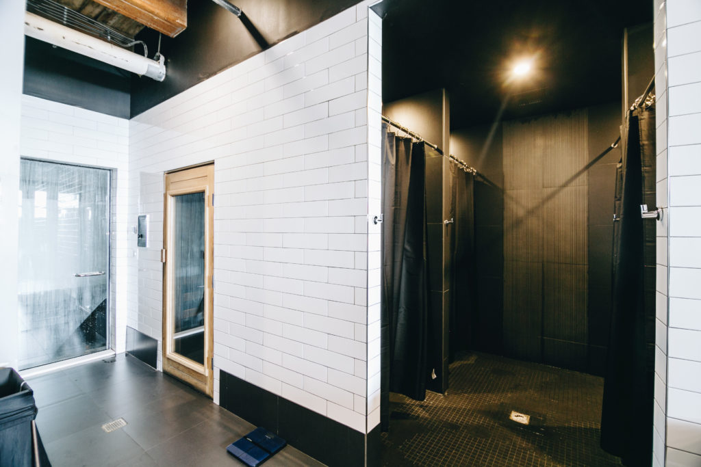 Steamroom (2)