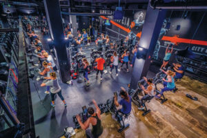 Best of Philly | EverybodyFights – New Gym