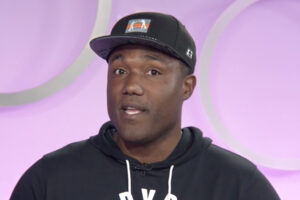 Cheddar – Former Pro Boxer Holds onto the Sport’s Grit