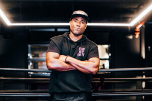 HCM Celebs | George Foreman III