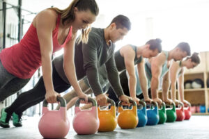 WELL+GOOD | HOW TO FIND YOUR NEUTRAL SPINE