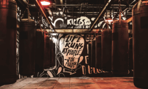 BE WELL PHILLY | Studio of the Month