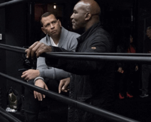 Alex Rodriguez – Back in the Game